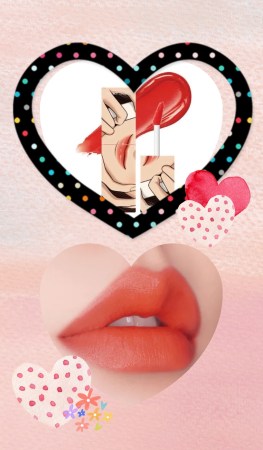 True Beauty唇彩03 F00011