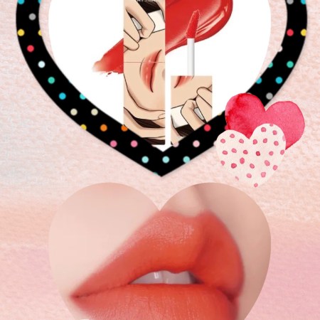 True Beauty唇彩03 F00011