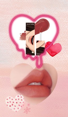 True Beauty唇彩01 F00010