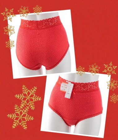 蕾絲內褲Q00001