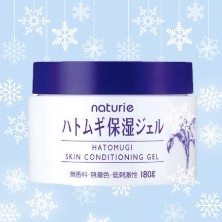 薏仁保濕凝膠F00006